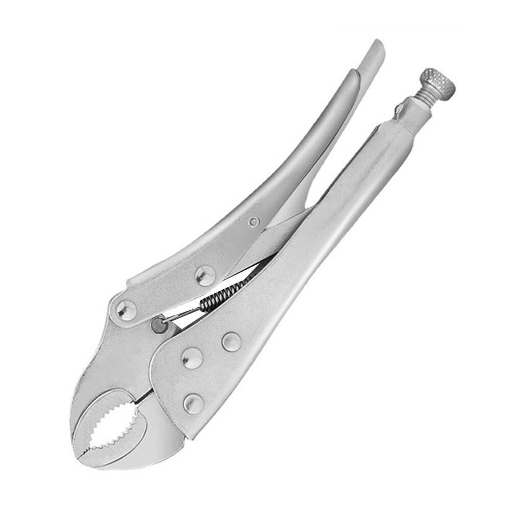 Stainless Steel Locking Pressure Pliers