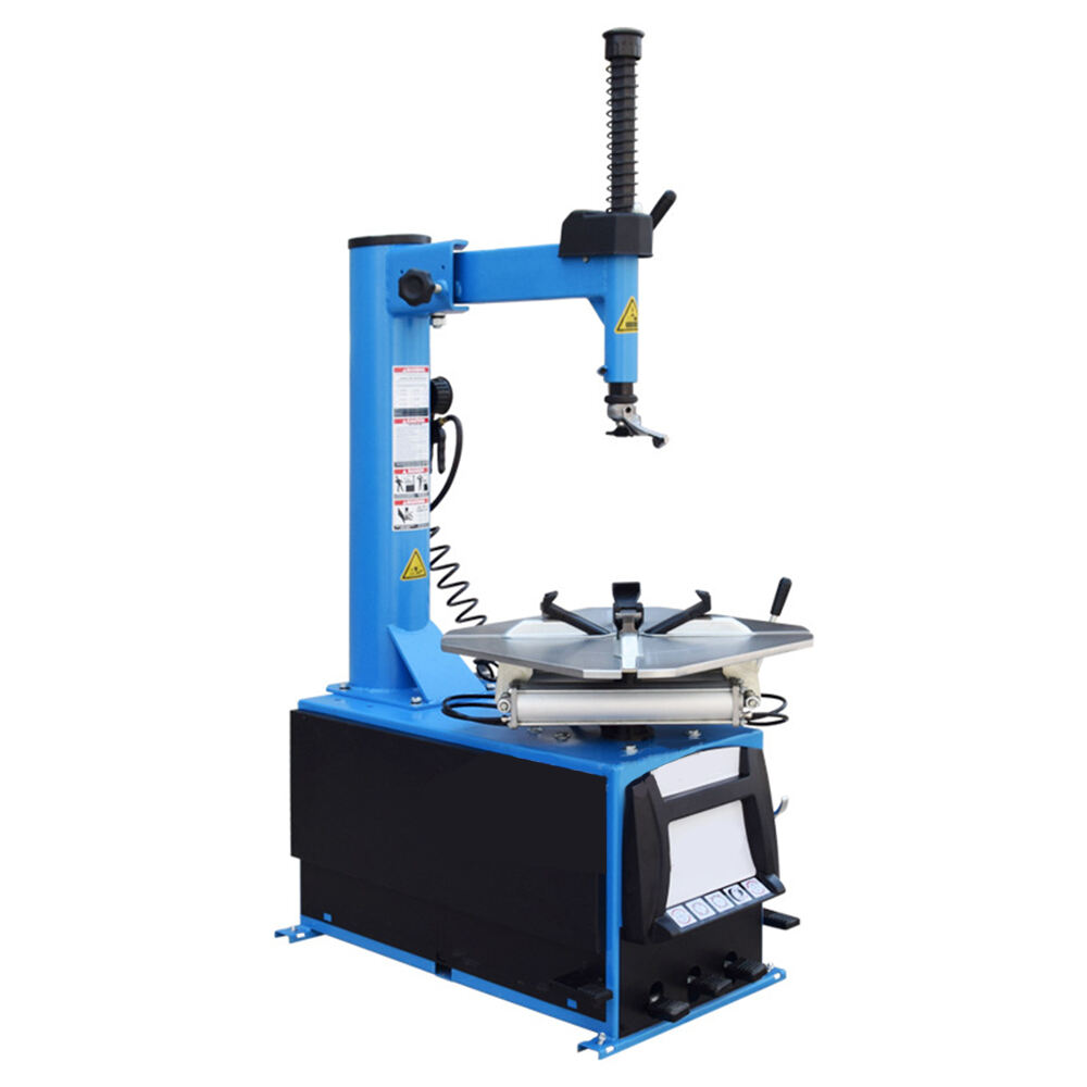 Tyre Changing Repairing Swing Arm Swing Arm Tire Changer