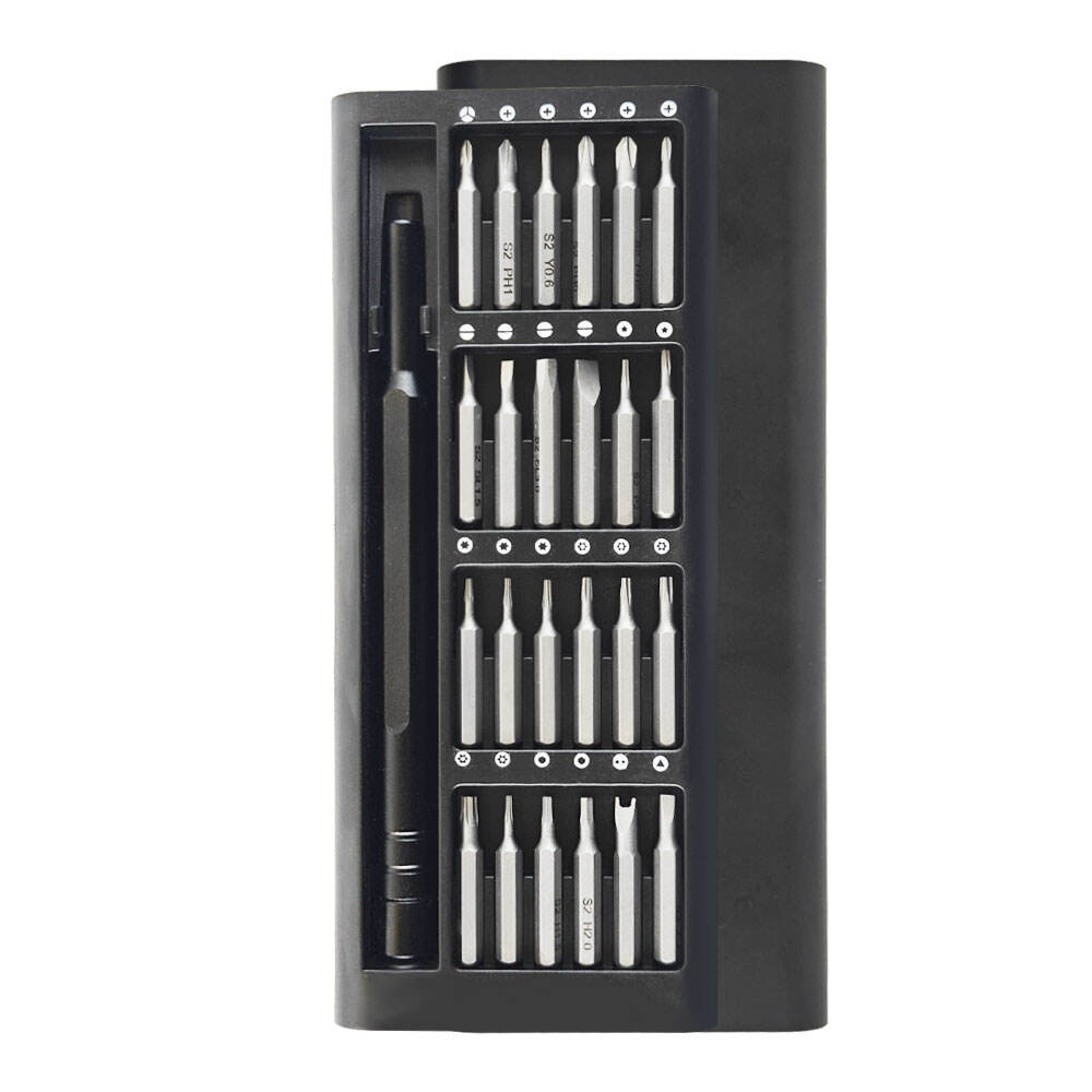 24 in 1 Precision Screwdriver Set