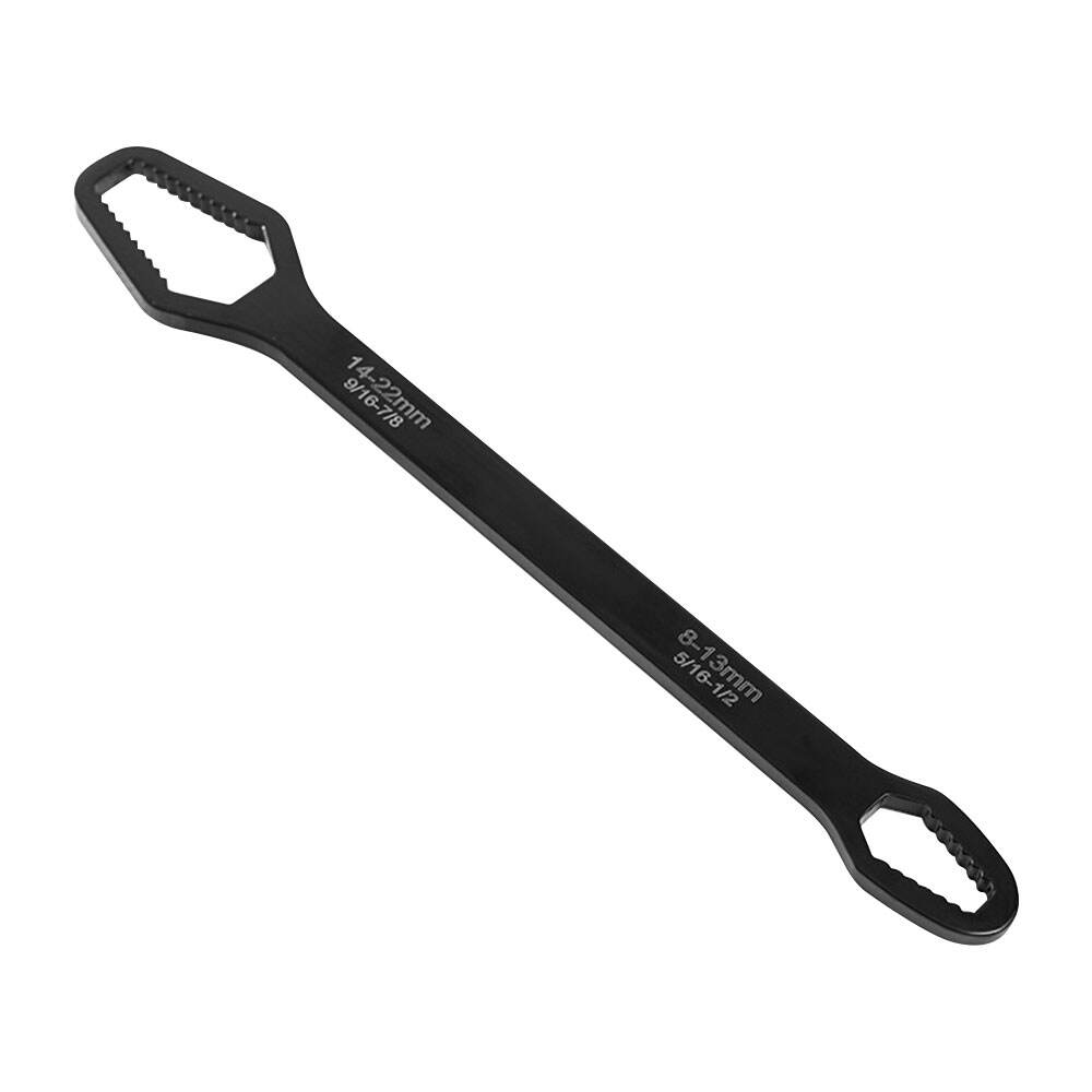 8-22mmAdjustable Universal Torx Wrench 