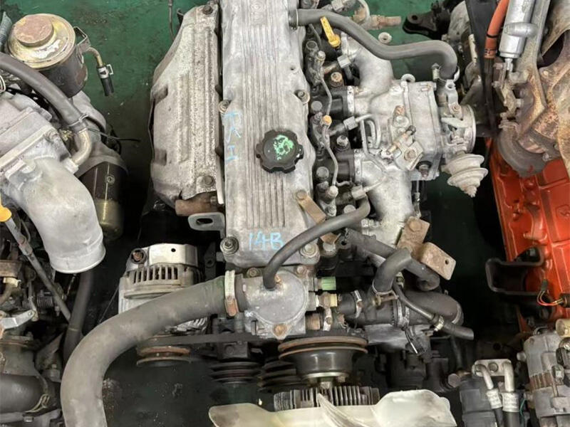 14B engine with 15B engine - Which one is more suitable for you?