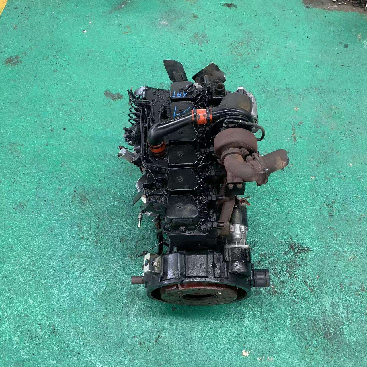 Cummins Engine Parts