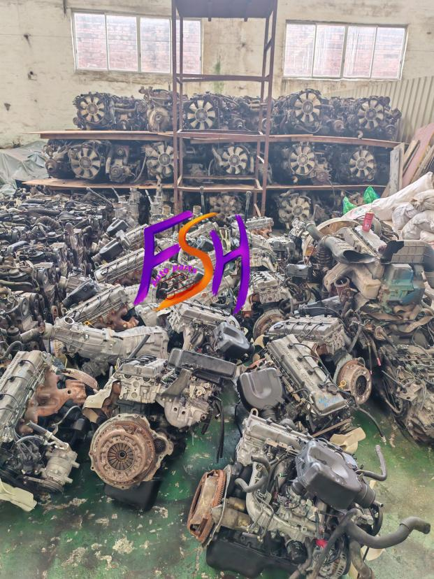 A Focus on Tested and Reliable Engines