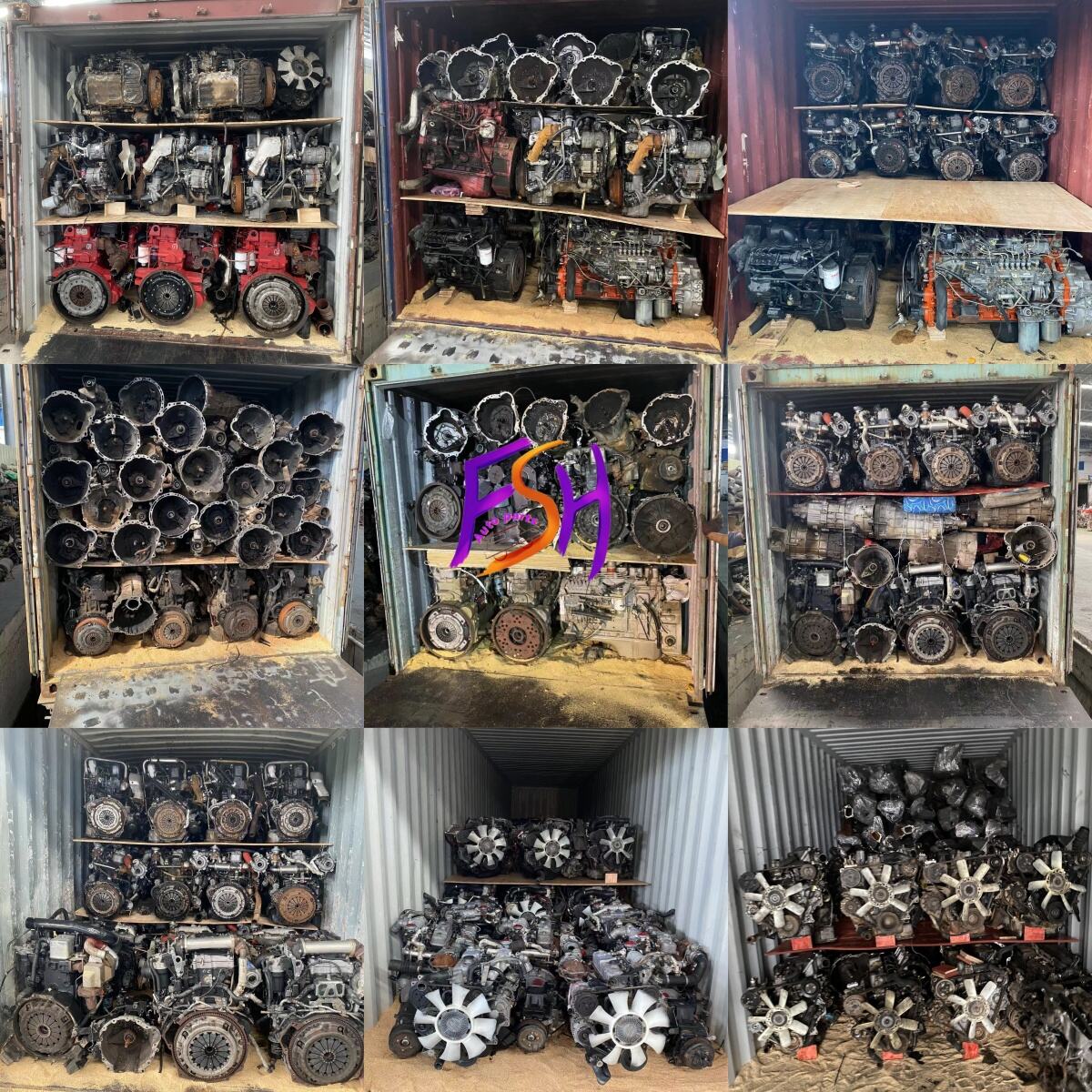 Original Quality. No Refurbished Units.