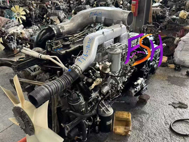 Muvaffaqiyatli bitim – PF6 dvigateli Trinidad va Tobago ga yetkazildi