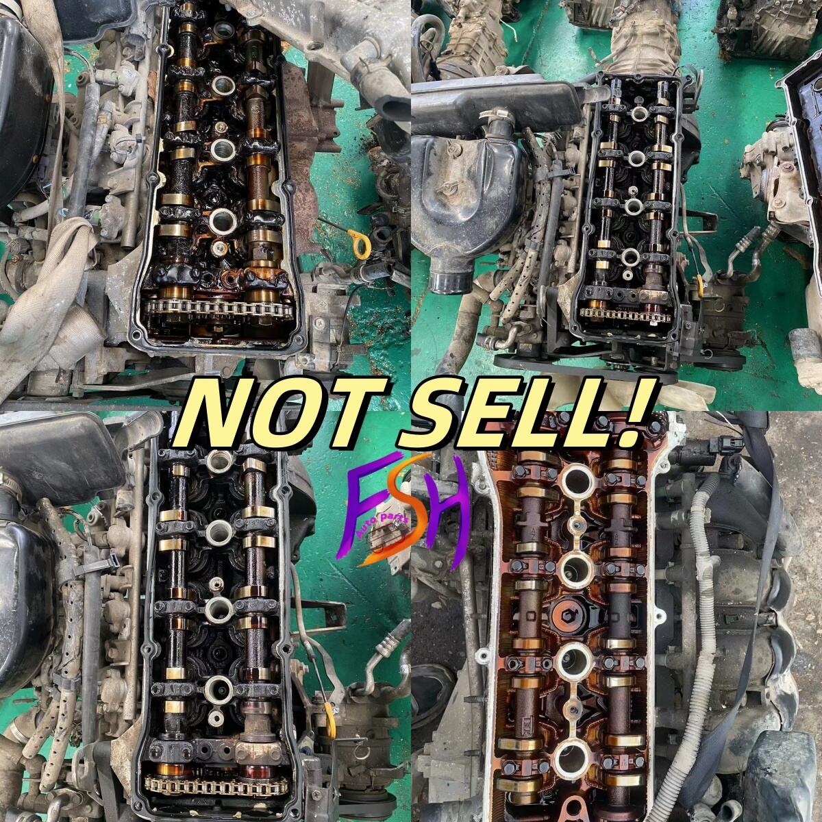original used isuzu 6hk1t euro 1 diesel engine for sale -0