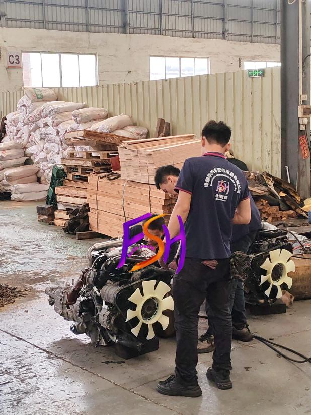 A Focus on Tested and Reliable Engines