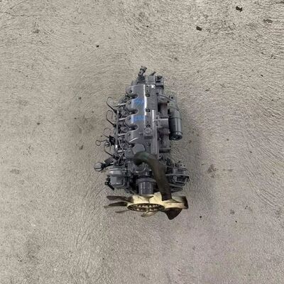 Isuzu 4LE2 44 Cylindrus Motor Dieselis Isuzu Pro Excavator Auto Partes