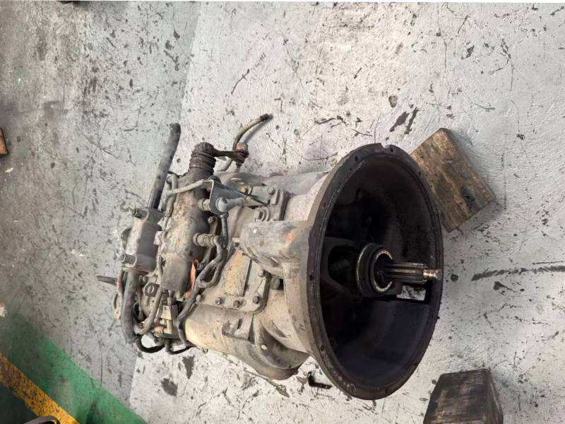 New Arrival Announcement | 6L / 6CT Engines & Fast Gear 12-Speed Transmission