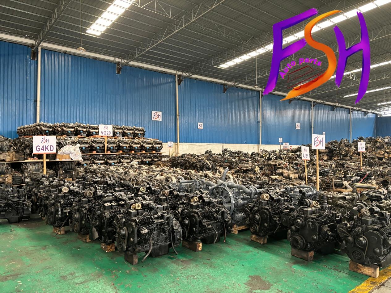 fsh used auto parts company holiday notification-1