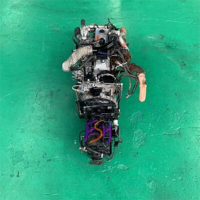 High Performance Nissan 6 Cylinder MD92T Used Diesel Engine For Heavy Trucks