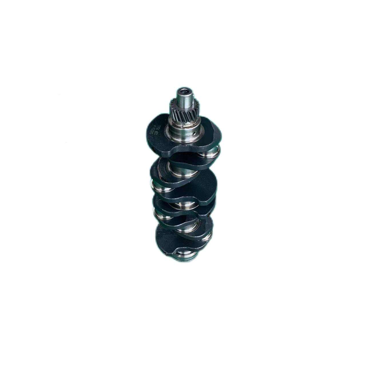 Used Engine Crankshaft 4JB1 Crankshaft Auto Parts