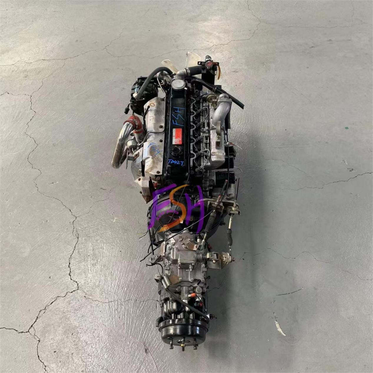 Nissan Engine Parts