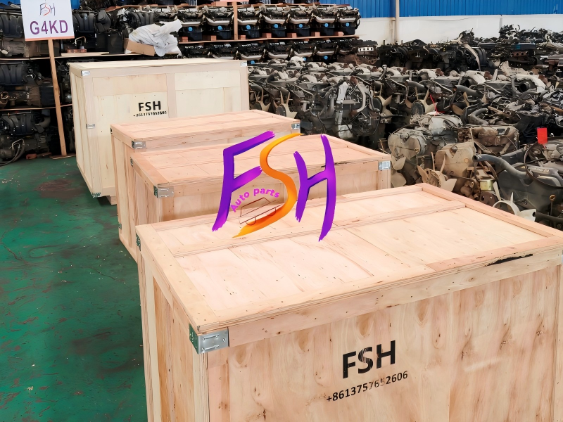 What Kind of Supplier Is FSH?