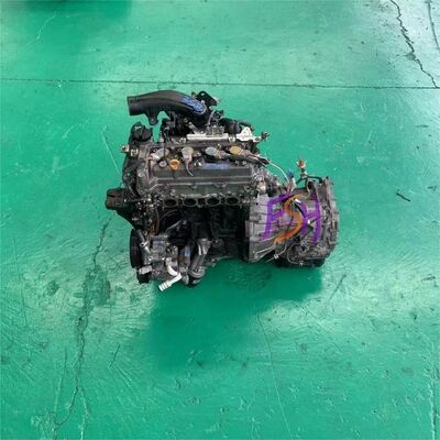 Small Displacement Toyota 3SZ 1.5L Used Engine Suitable For Compact Models