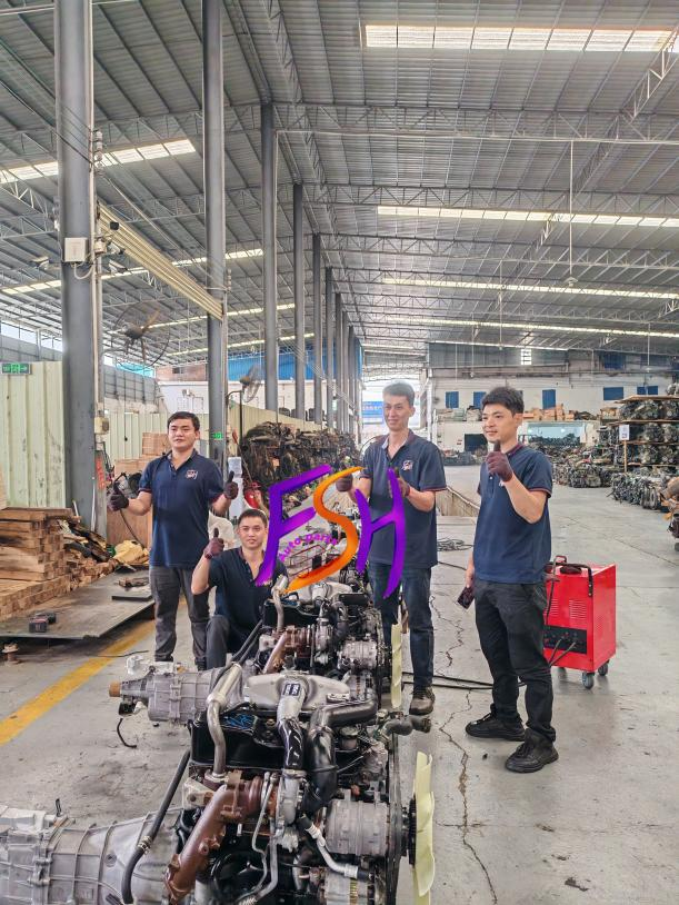 A Focus on Tested and Reliable Engines