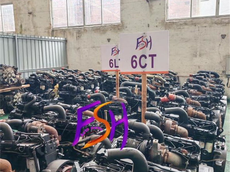 March Purchasing Festival Preview: Get Ready for More Engine Deals