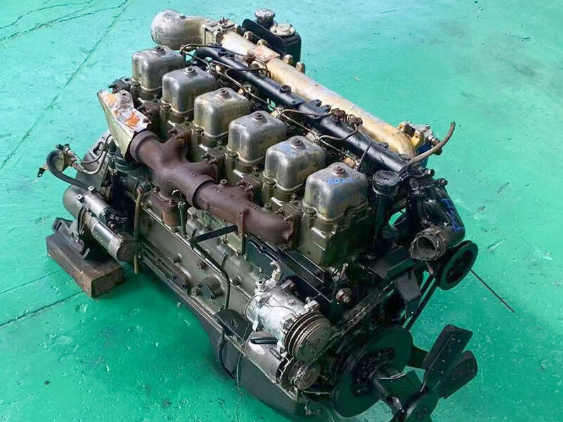 Mitsubishi trucks' Oath of the Peach Garden