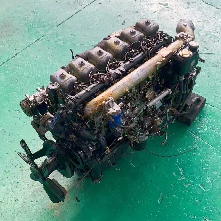 Mitsubishi trucks' Oath of the Peach Garden