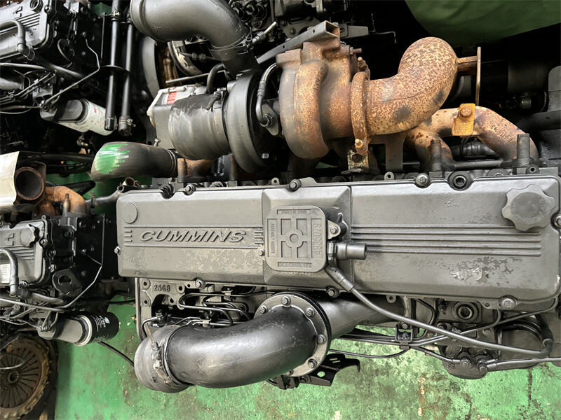 How to choose Cummins 6BT - 6LT - 6CT