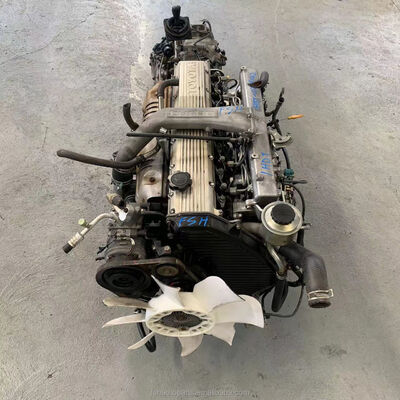 Toyota 1HDT Usus Diesel Motor Applicatio Land Cruiser Auto Partes