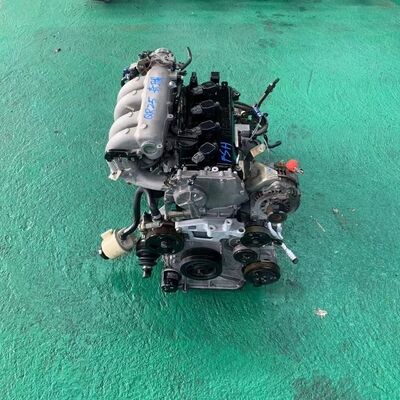 OEM X Trail Nissan QR25 Motor 188 Vires Equi Displacement 2.5L