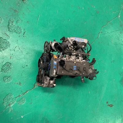 Toyota Vios 8A Usus Motor Gasolinus Late Usus Honda Accord Civic Fit