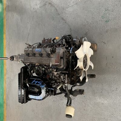 120-121KW Nissan Paladon KA24 Gas \/ Petrol Engine Used For Pickup