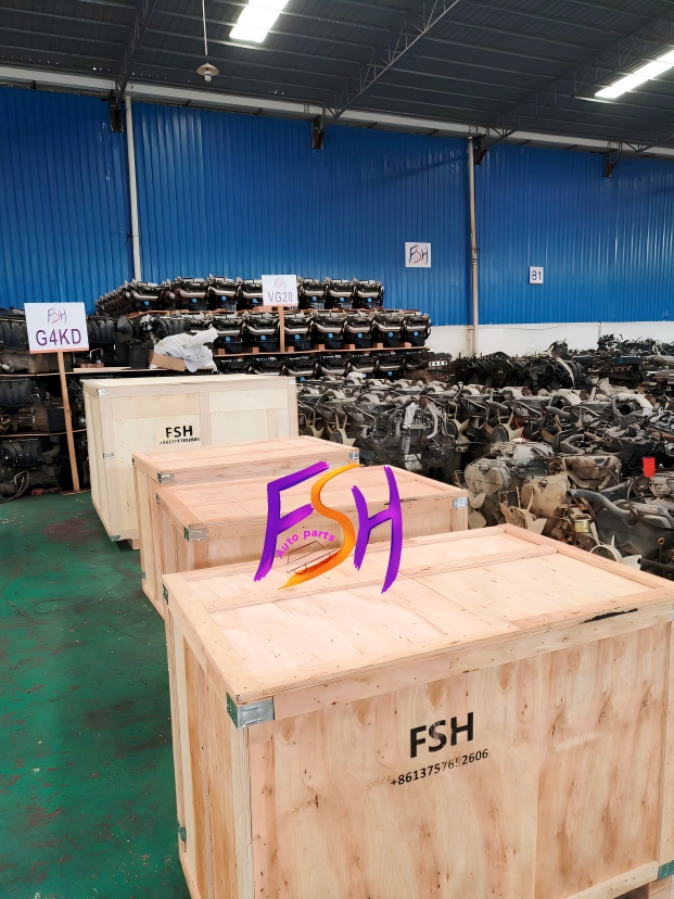 A Focus on Tested and Reliable Engines