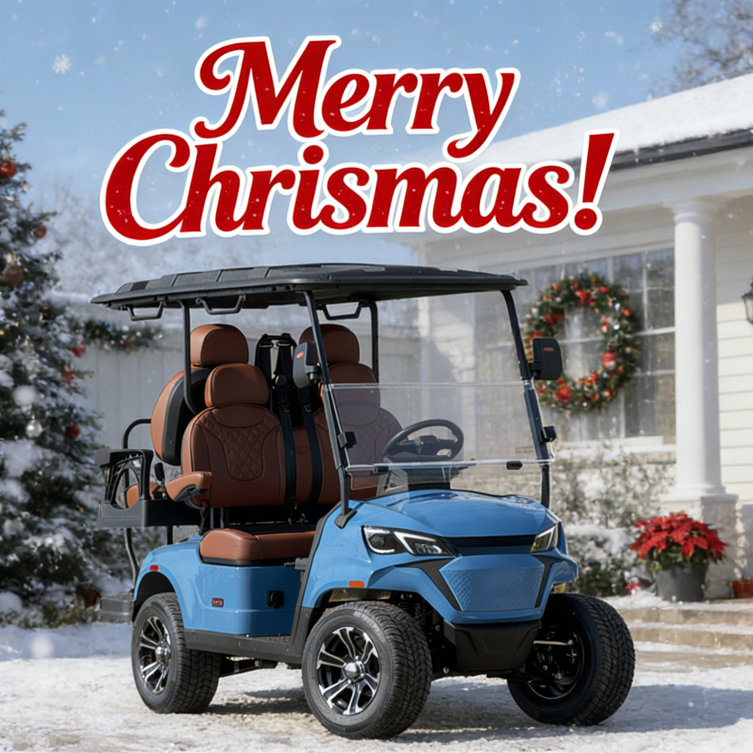 Christmas Is About Giving Gifts That Last