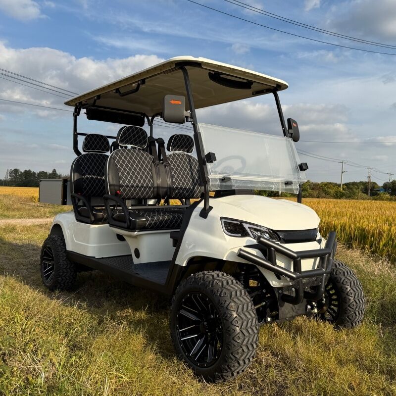 Do You Have to Have a Driver’s License to Drive a Golf Cart?