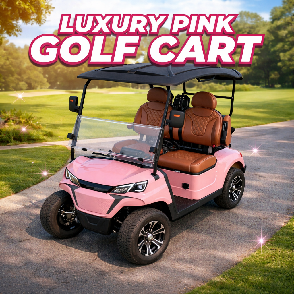 Is Buying a Golf Cart Worth It in 2026? Pros, Cons & Cost Breakdown