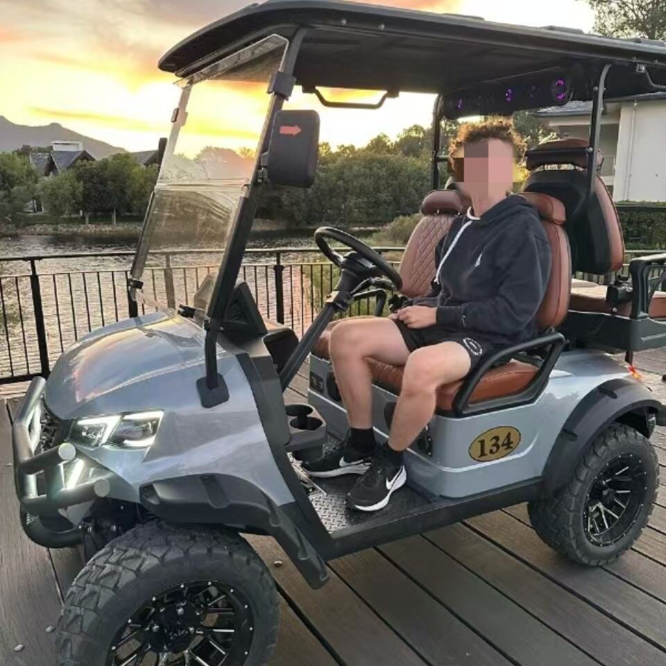 Is it legal for a 14-year-old to drive a golf cart in Utah?