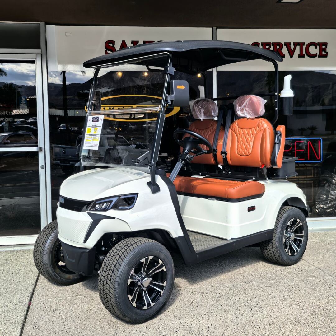 How to Make a Golf Cart Faster (Safe & Legal Ways)