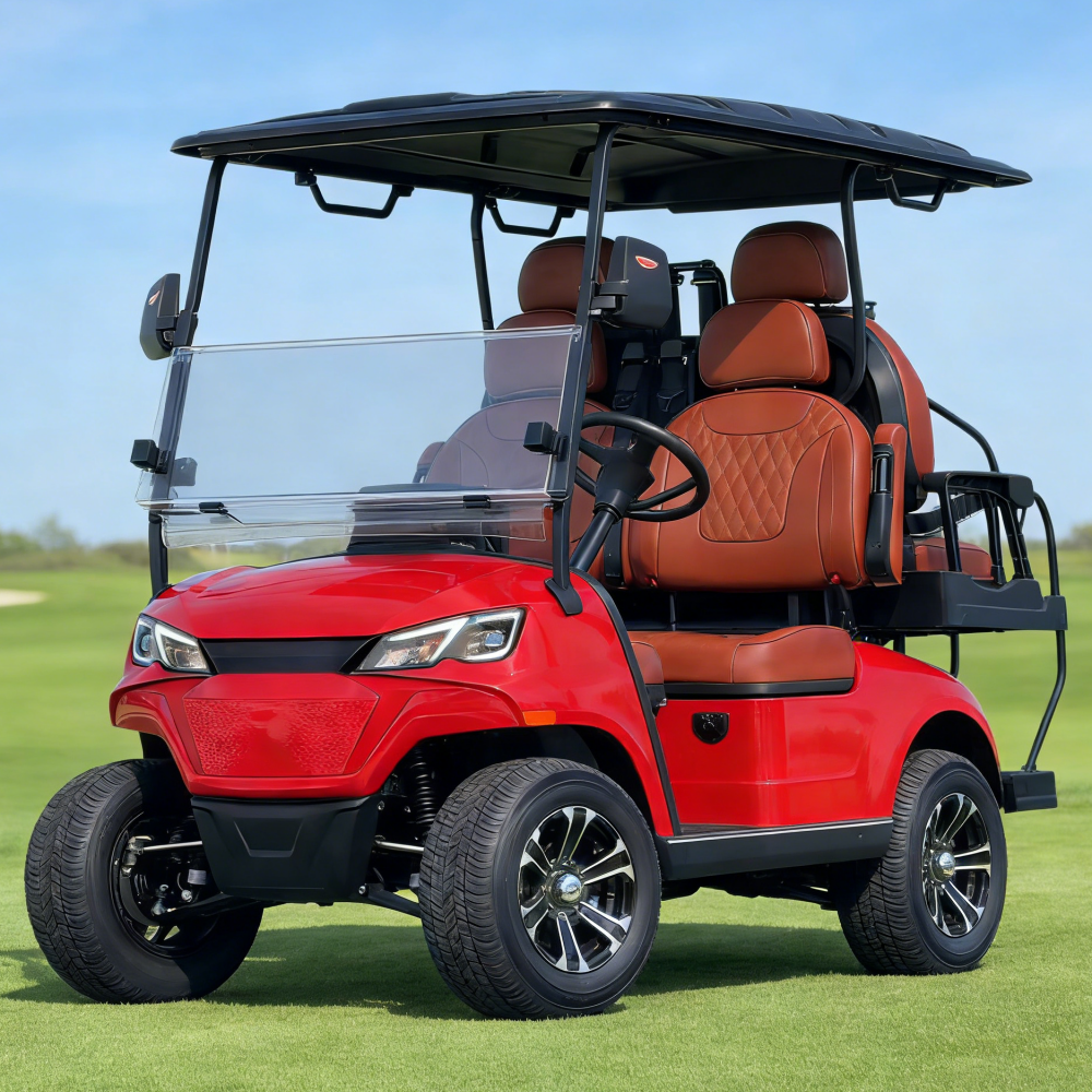 Should I Leave My Golf Cart Plugged In All the Time?