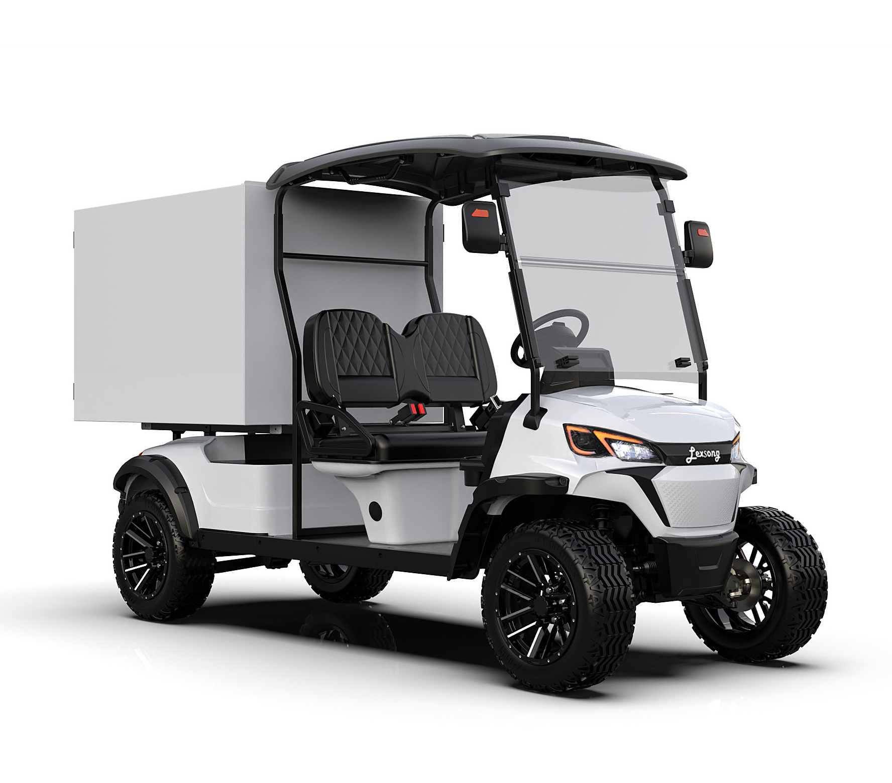Special Vehicles