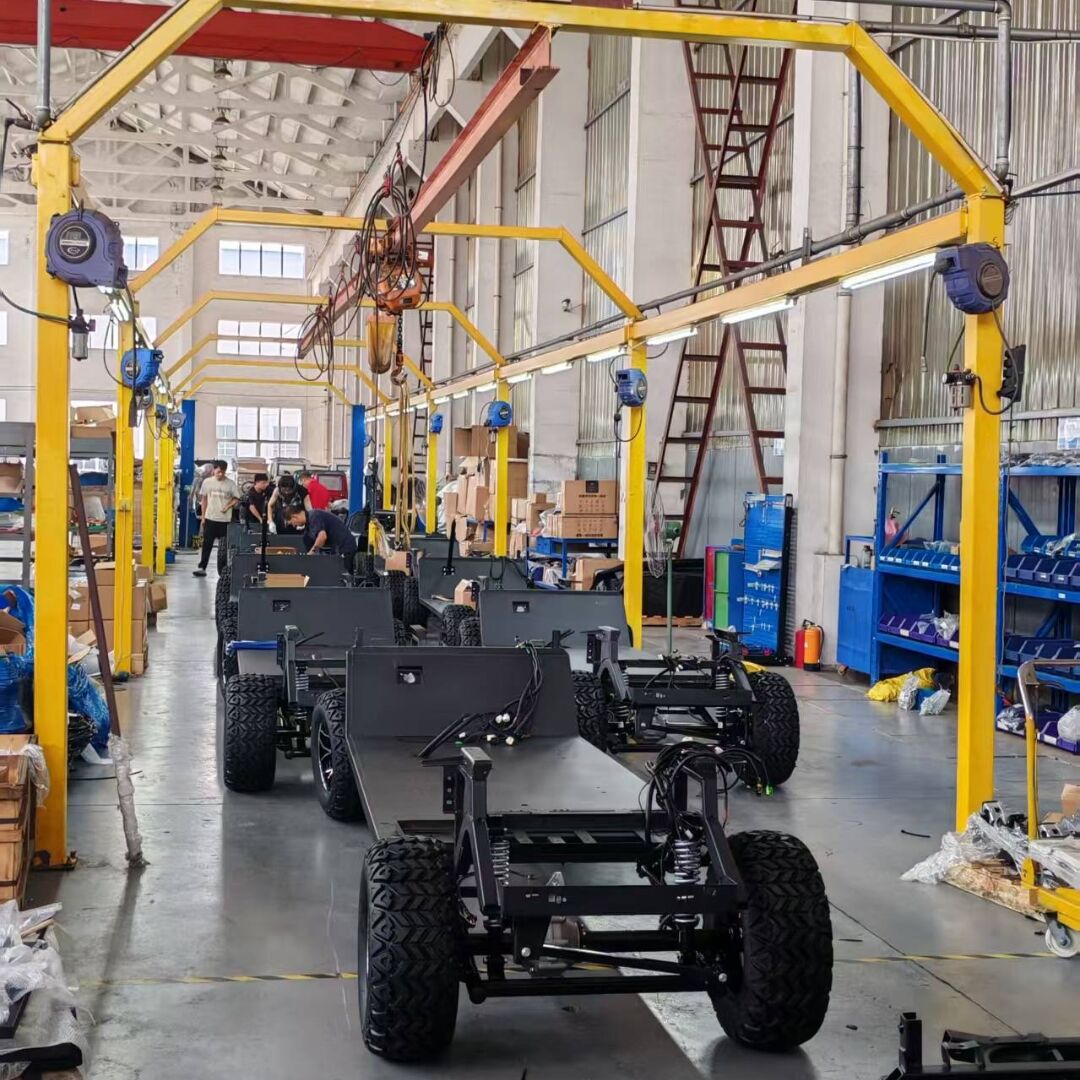 Lexsong Factory Offers Full Support to Global Distributors with Competitive Advantages