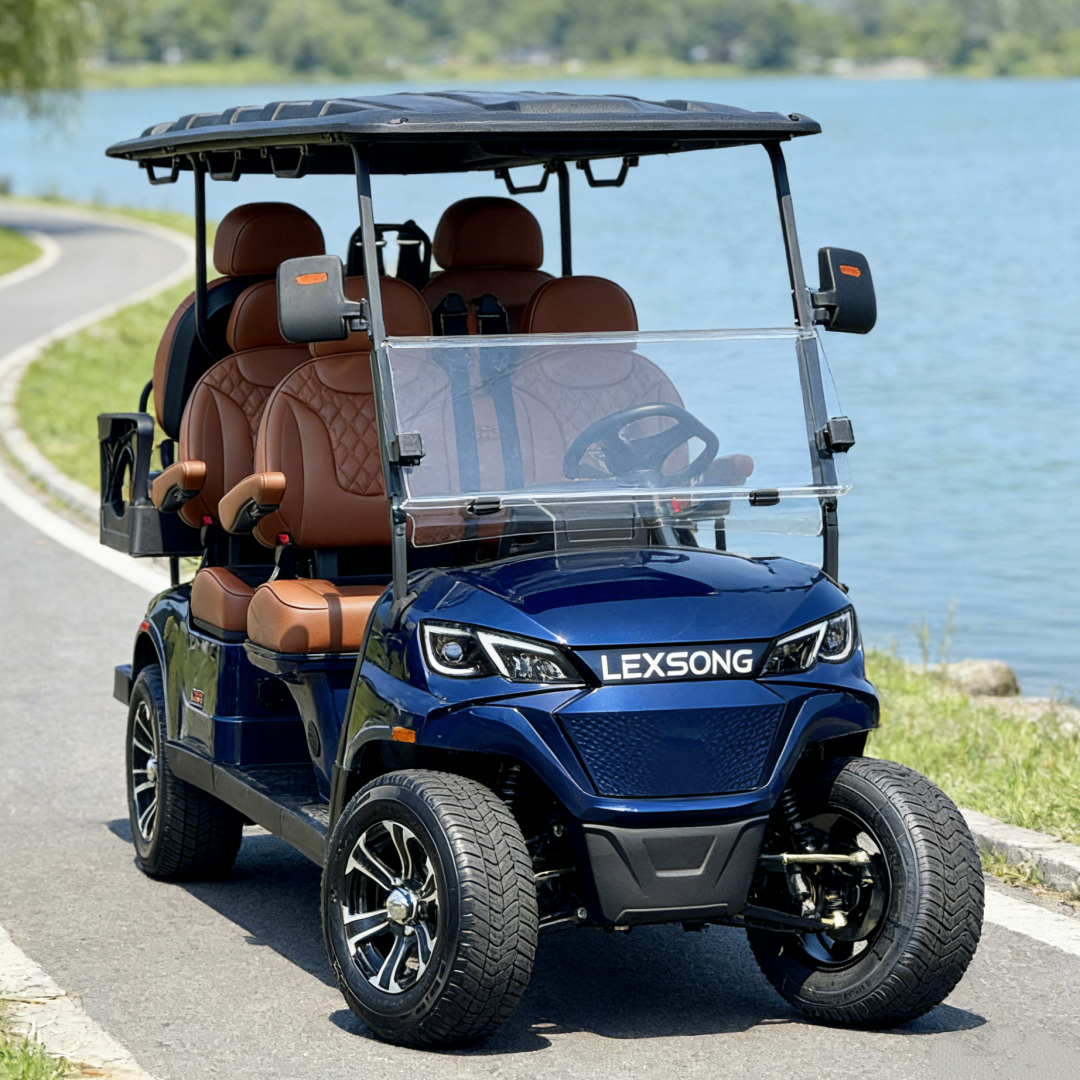 Can Golf Cart Batteries Catch Fire?