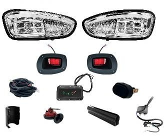 GENEK LED Light Kit