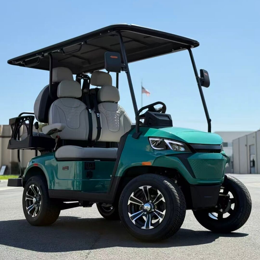 How Do I Make My Golf Cart Go Faster?