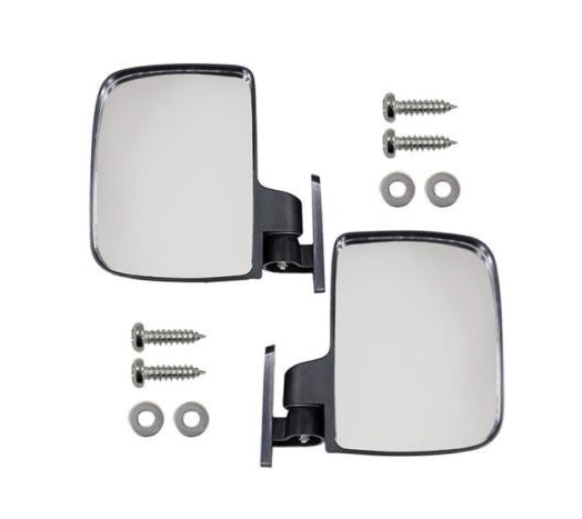 Catálogo de Espelho Lateral