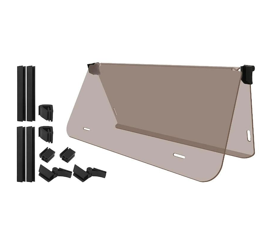 Catálogo de Para-brisa