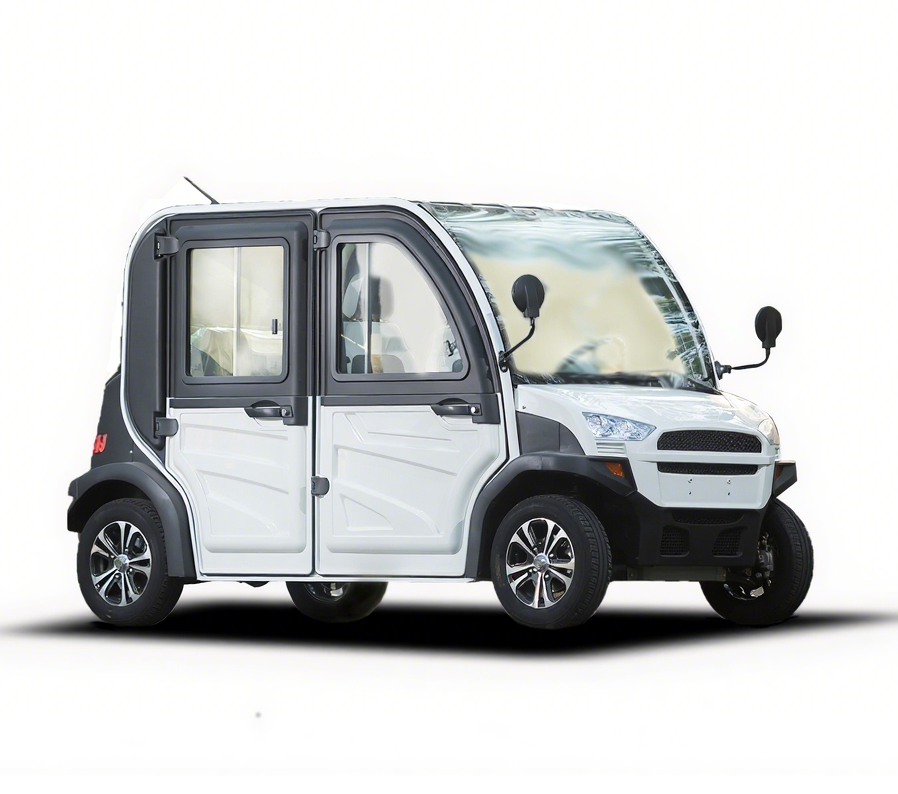 Mobil Mini Listrik