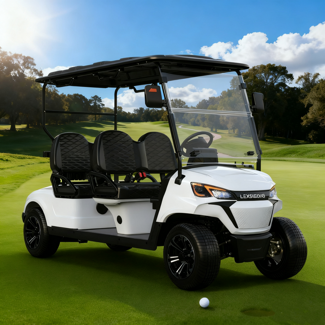 Why Can’t Professional Golfers Ride a Golf Cart?