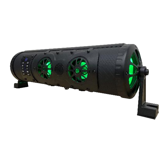 Catálogo de Soundbar