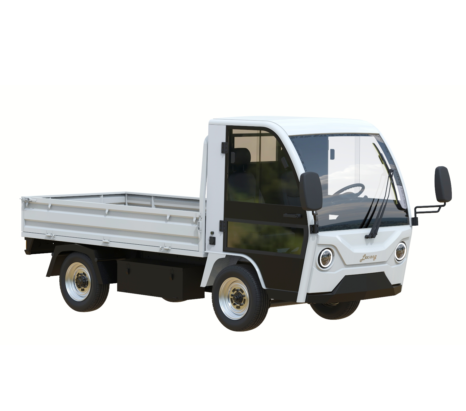 Electric Truck