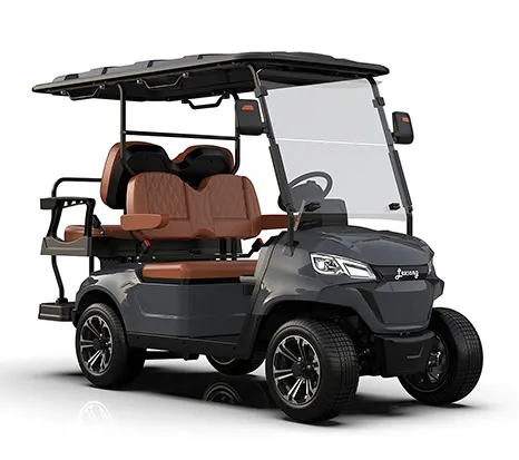 Golfvogn