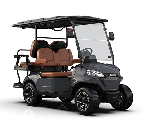 Golf Cart