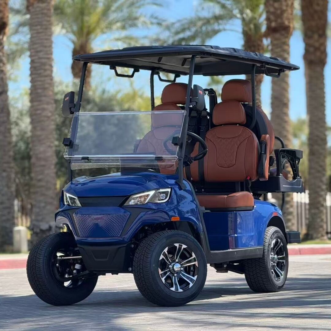 Purchasing a Used Golf Cart: Is It Really a Good Deal?