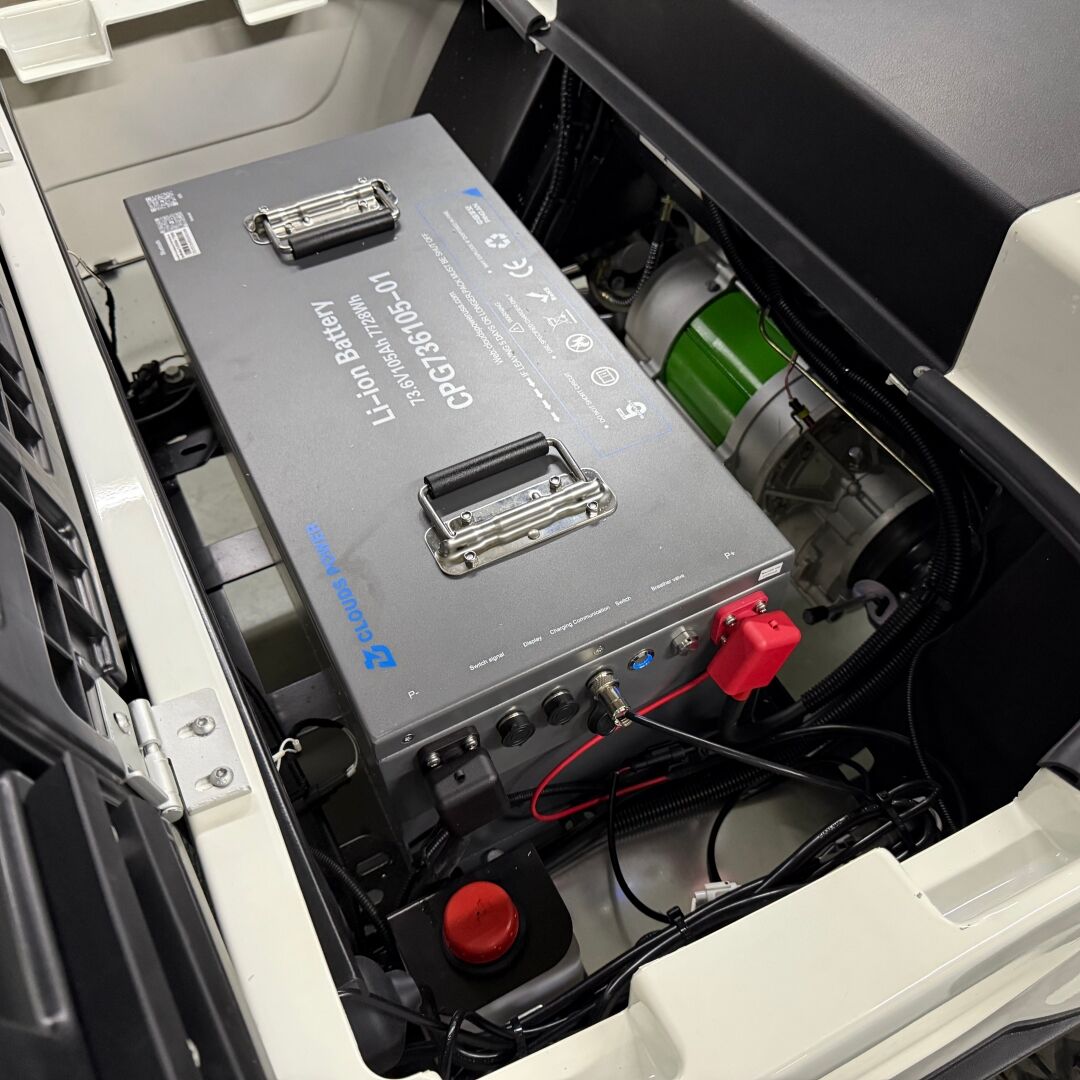 How Much Are Golf Cart Batteries? A Market Breakdown in 2025